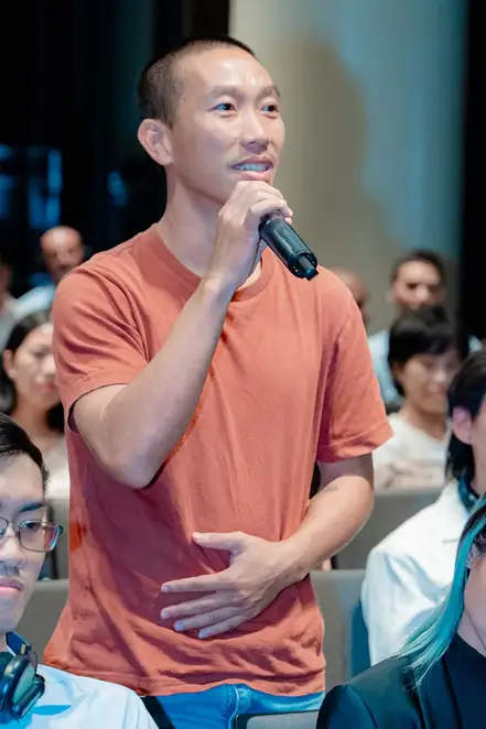 Architecture Talks in Ho Chi Minh City 2024