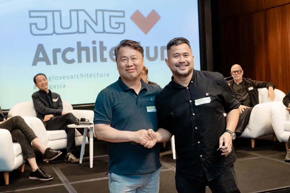 Architecture Talks in Ho Chi Minh City 2024