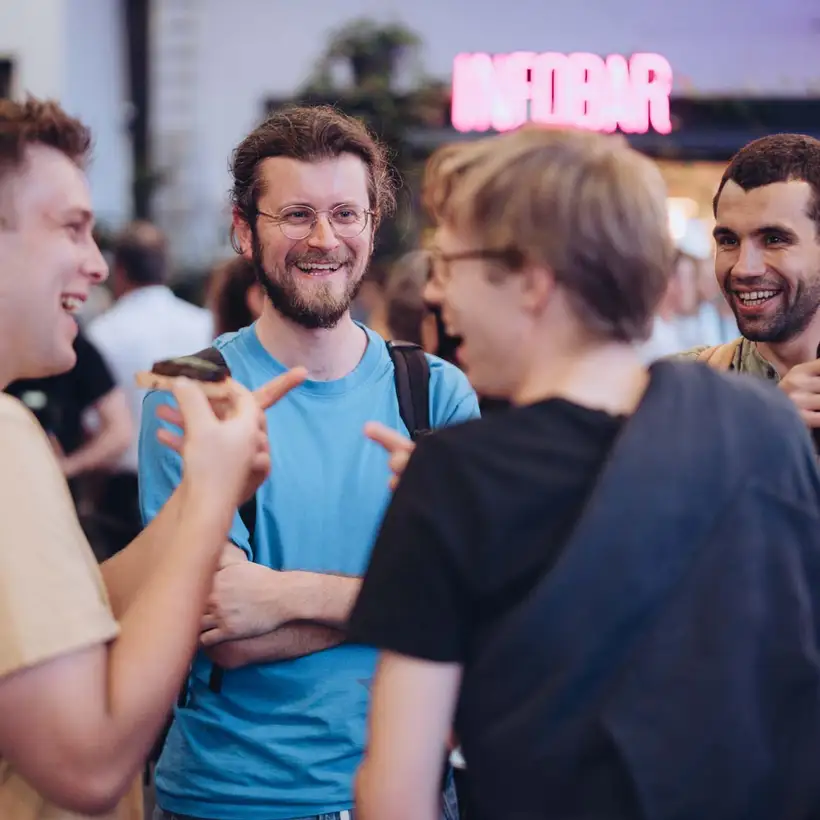 Architekturgespräche in Freiburg 2024, Personen im Gespräch