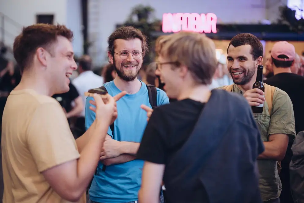 Architekturgespräche in Freiburg 2024, Personen im Gespräch