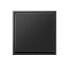 LS CUBE in Graphitschwarz matt