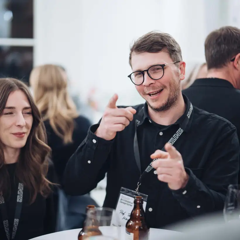 Architekturgespräche in Dresden 2025, Gäste im Gespräch