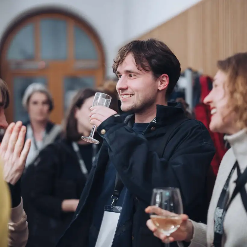 Architekturgespräche in Dresden 2025, Gäste im Gespräch
