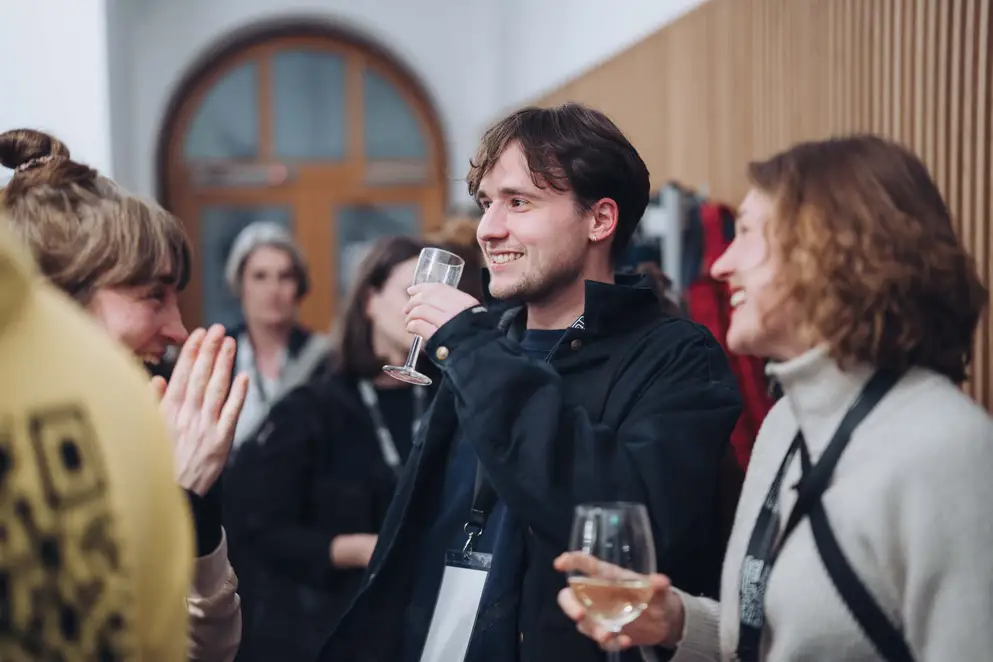 Architekturgespräche in Dresden 2025, Gäste im Gespräch