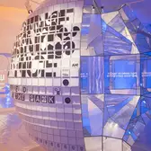 Atmosphere Installation
