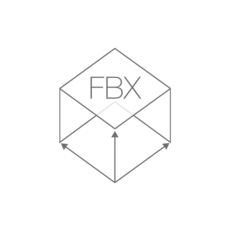 FBX-Dateien für Ihre 2D- und 3D-Planung