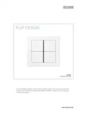 FLAT DESIGN