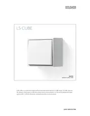 LS CUBE
