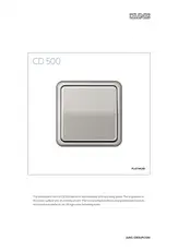 CD 500 in Metall