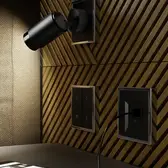 Mit Plug & Light wird die Lichtgestaltung in Innenräumen jetzt neu definiert. Für perfekt dimmbares LED-Licht im passenden Schalterdesign.