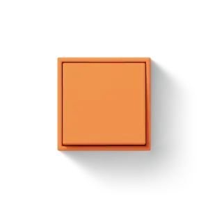 LS CUBE in Les Couleurs® Le Corbusier®