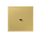 LS 1912 in classic brass