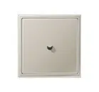 LS 1912 in stainless steel