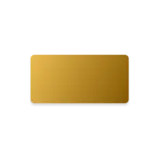 gold-plated