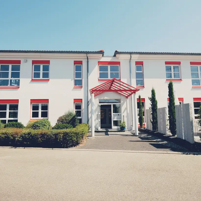 Technisch versierte Beratung im JUNG Showroom Fred Abel GmbH