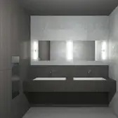 Sanitär Gäste & Besucher