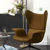 JUNG LS 990 in vert, JUNG Schalter LS 990 in der Farbe Les Couleurs® Le Corbusier vert