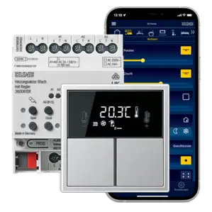 Système KNX