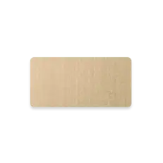 Brushed Dark Brass