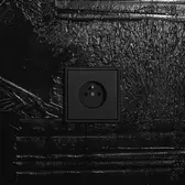 JUNG SCHUKO® Steckdose im matten Farbton Graphitschwarz, JUNG SCHUKO® Steckdose im französischen-belgischen System im Farbton Graphitschwarz matt