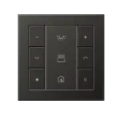 KNX push-button sensors
