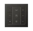 KNX push-button sensors