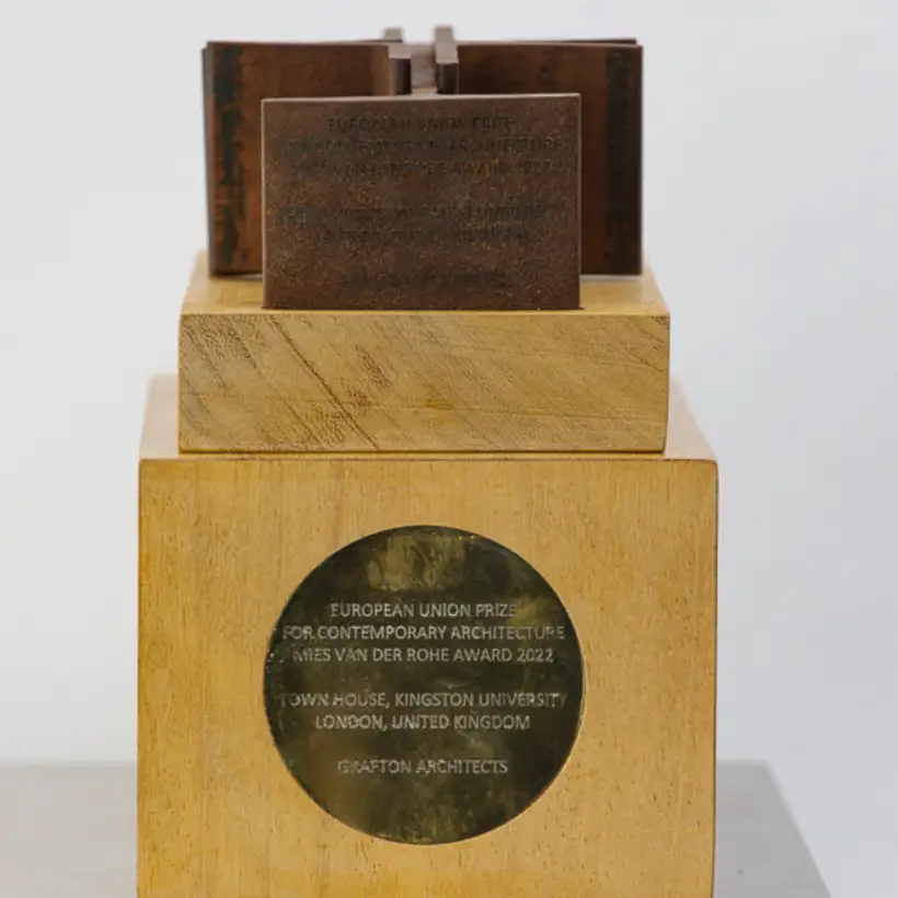 EUmies Awards Day 2022 - Preis