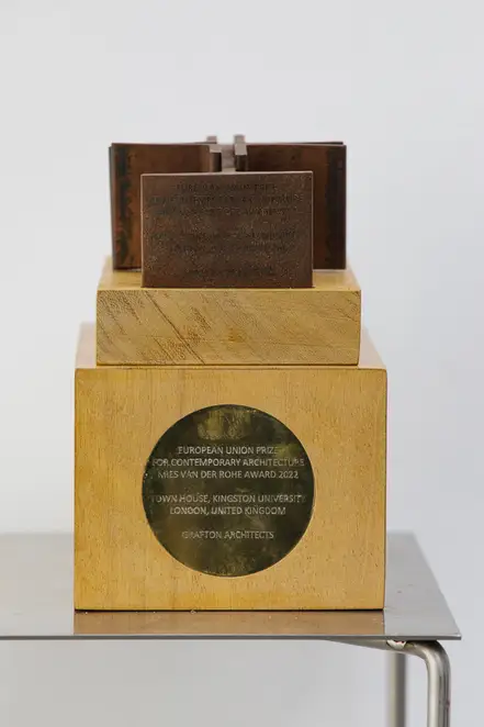 EUmies Awards Day 2022 - Preis