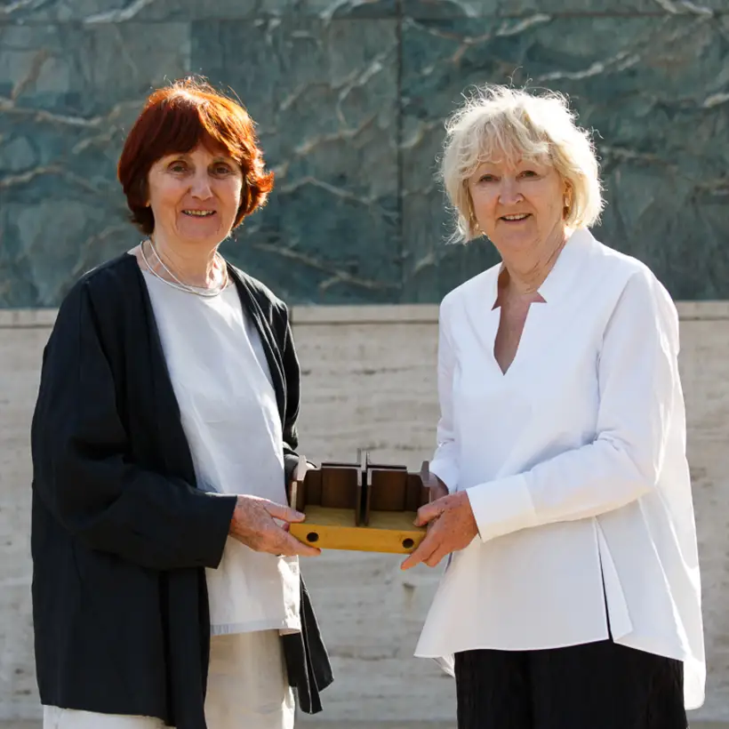 EUmies Awards Day 2022 - Team