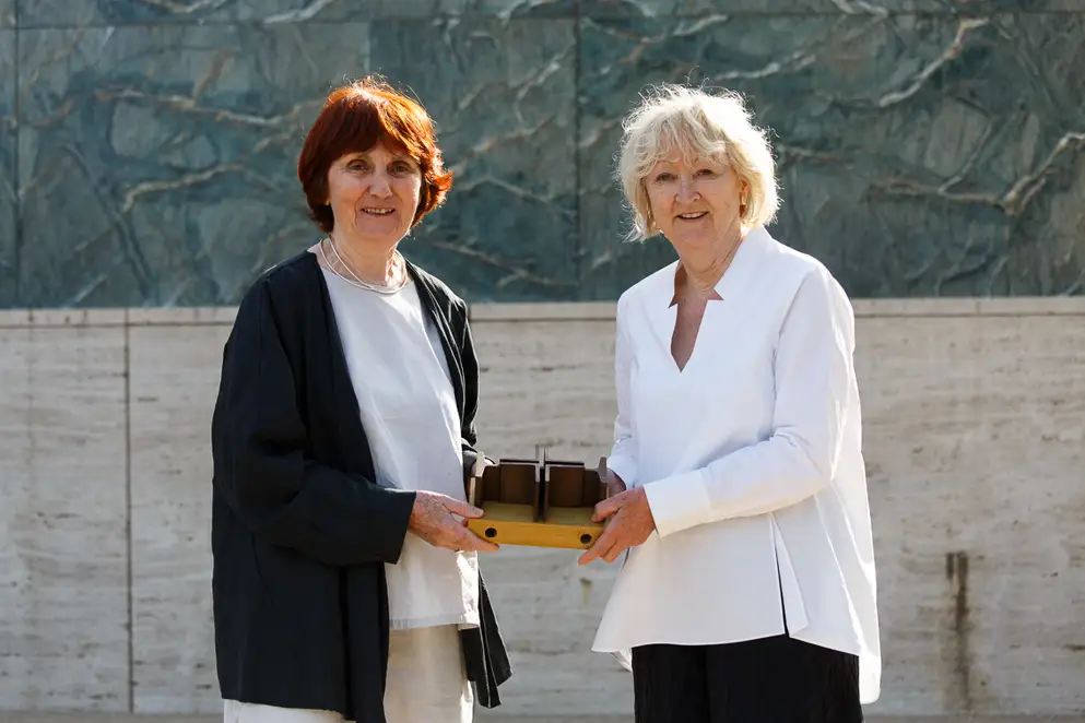 EUmies Awards Day 2022 - Team