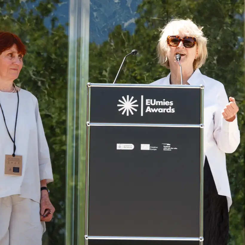 EUmies Awards Day 2022 - Preisverleihung