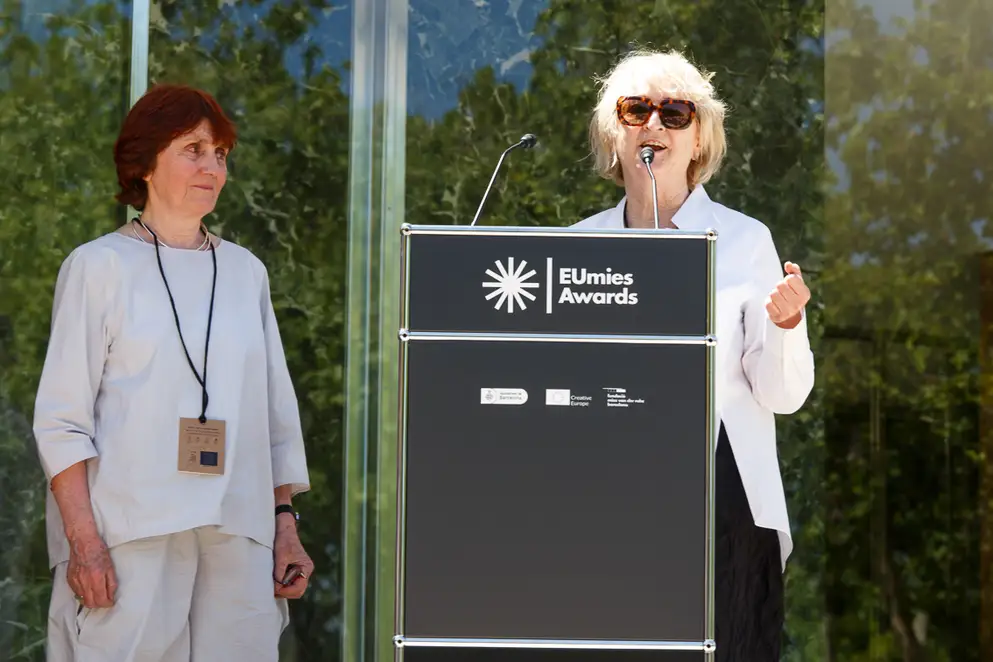 EUmies Awards Day 2022 - Preisverleihung