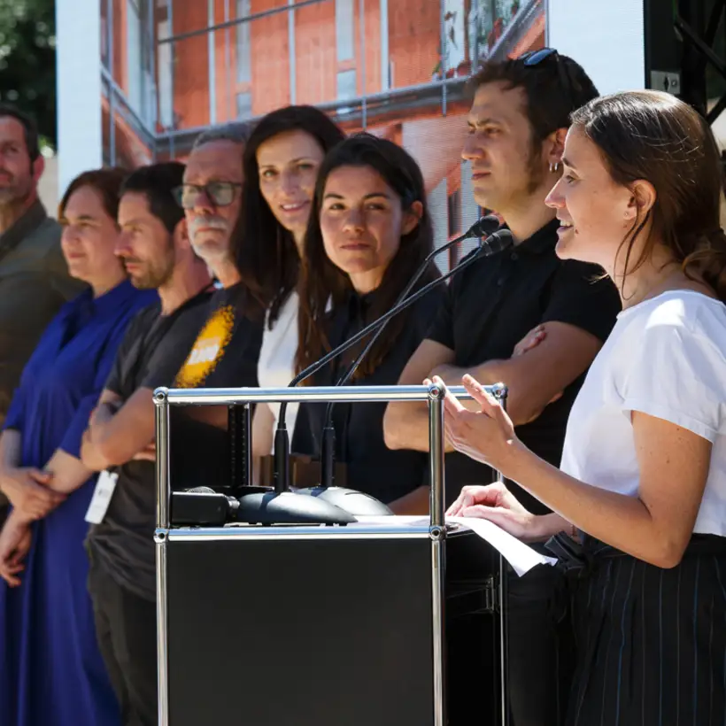 EUmies Awards Day 2022 - Preisverleihung