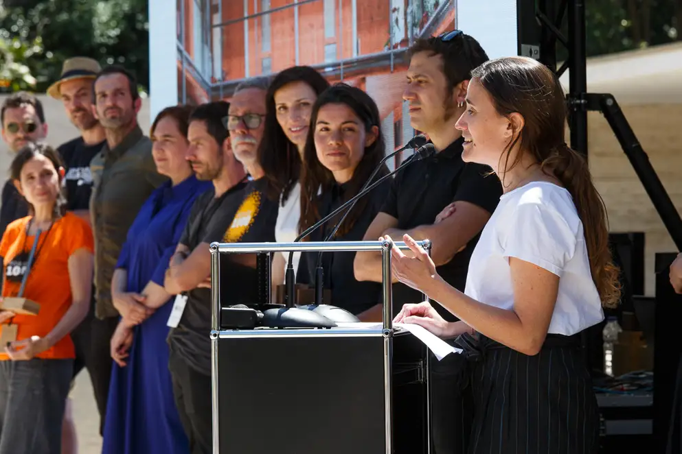 EUmies Awards Day 2022 - Preisverleihung