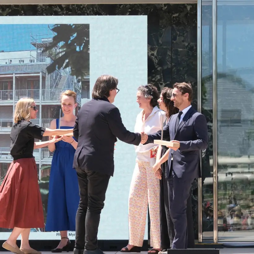 EUmies Awards Day 2022 - Preisverleihung