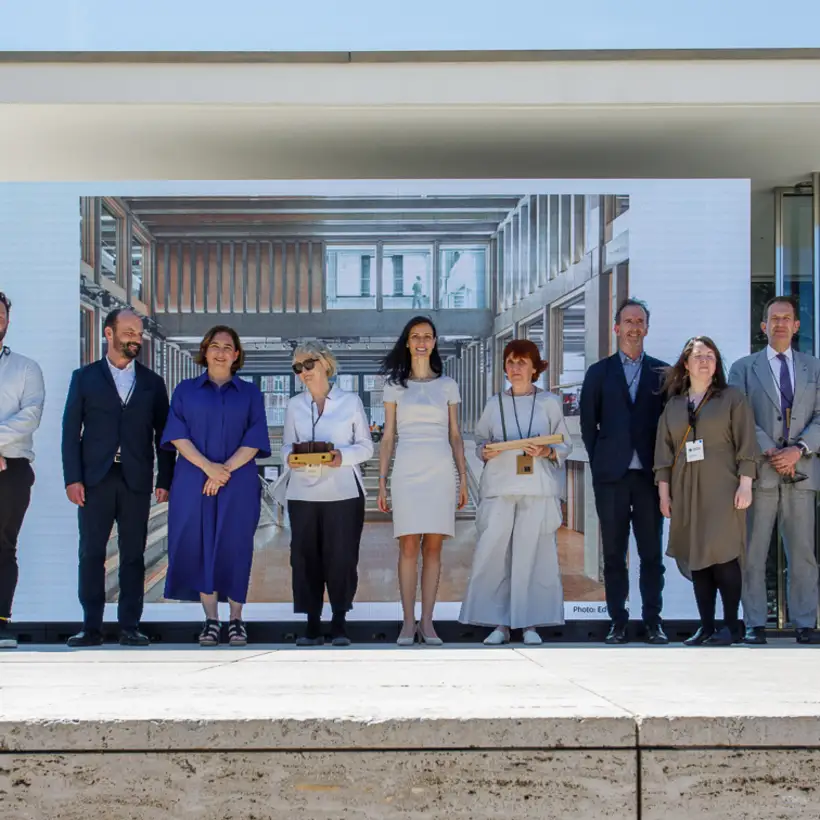 EUmies Awards Day 2022 - Preisverleihung
