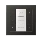 KNX F 50 push-button sensors