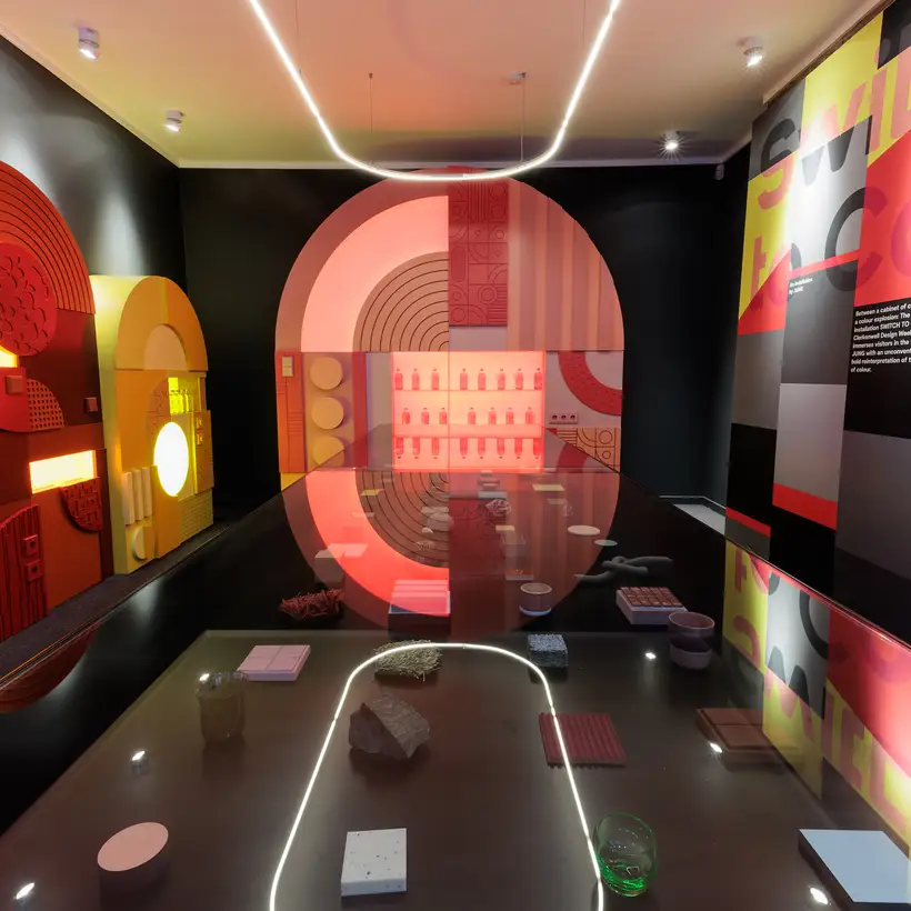 Clerkenwell Design-Week, London 2023