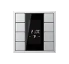 KNX compact room controller F 50