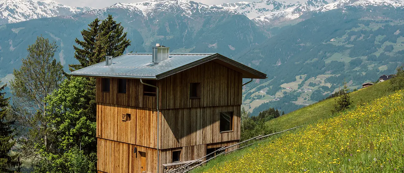 Turmhaus Tirol, Zell am Ziller | Austria