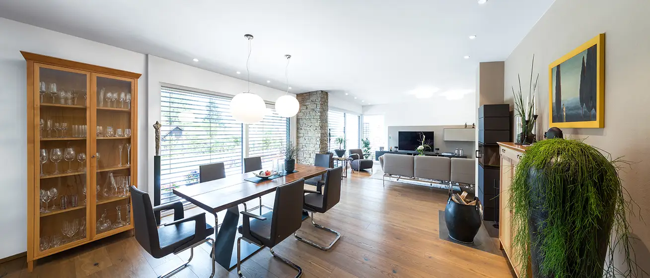 New build eNet SMART HOME, Eichgraben | Austria