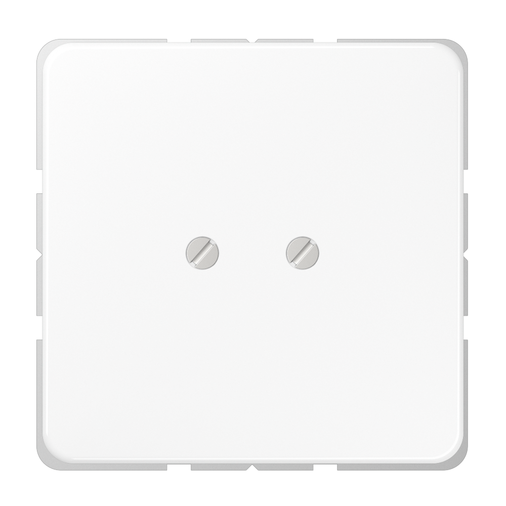 Cornice Intermedia JUNG CD561Z5WW - Per Elettricità E Installazioni Civili - Foto 6