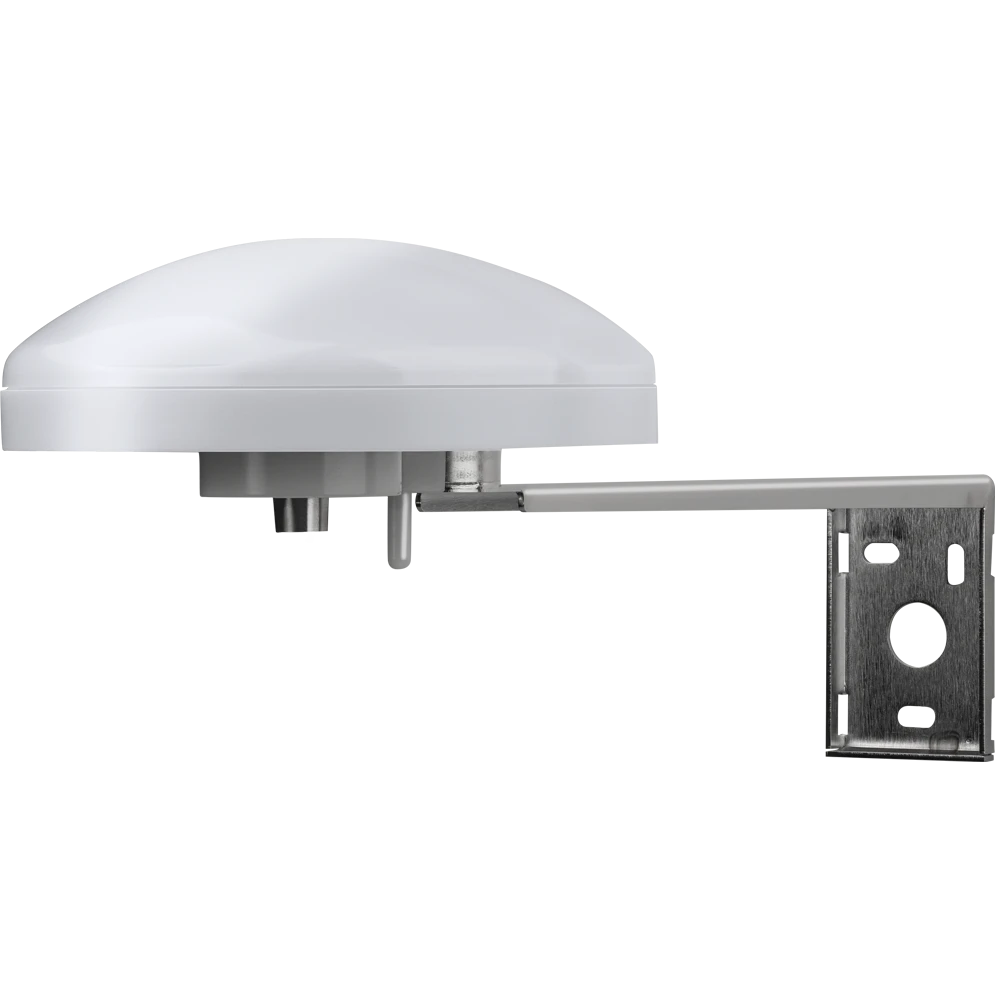Estação meteorológica universal KNX