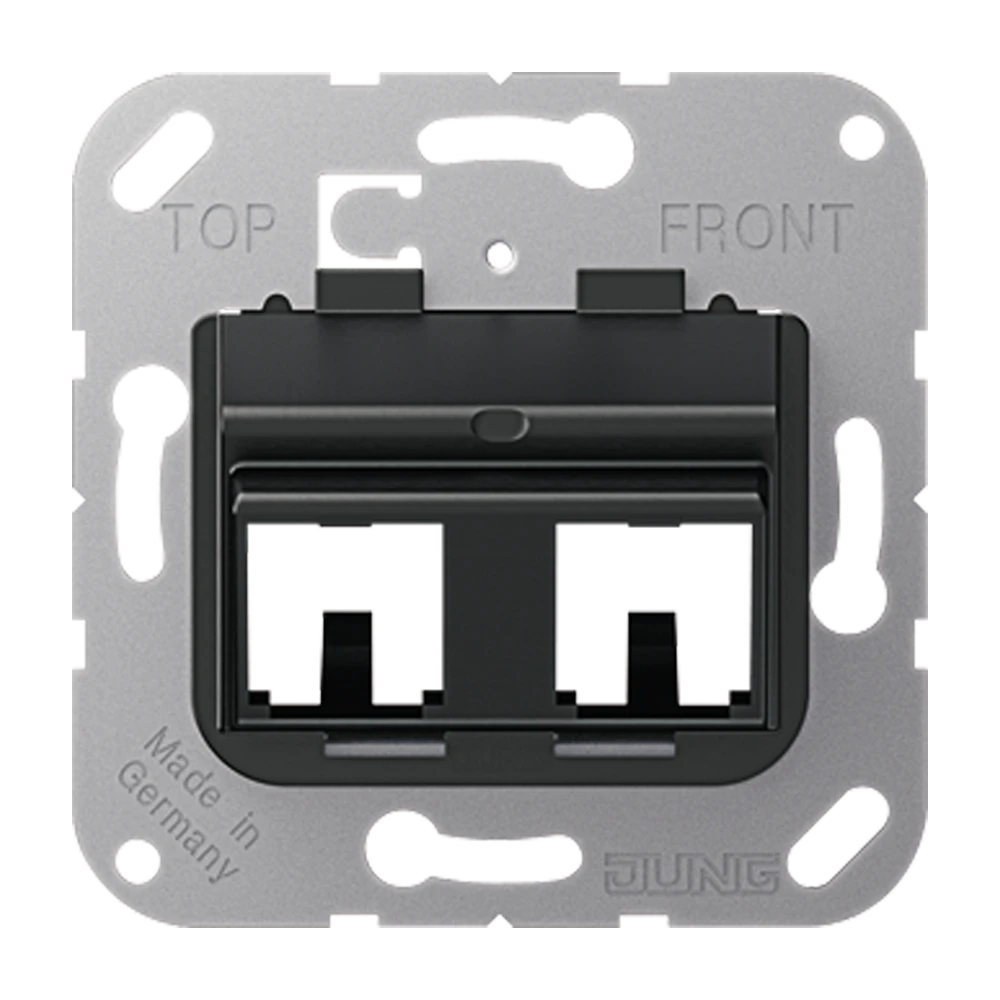 Mounting adapter 30°, Panduit