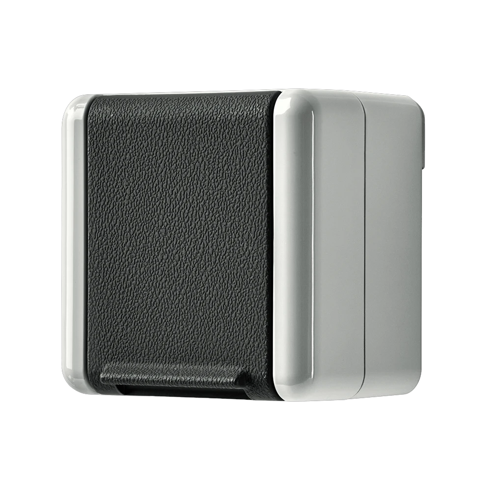 Gniazdo SCHUKO&reg, Safety Plus