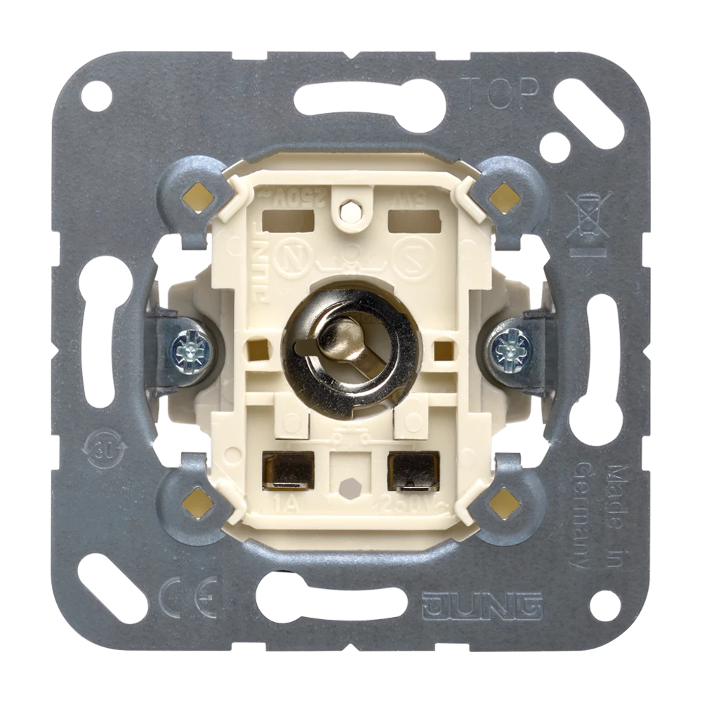 Lichtsignaal (zonder lens), E10-schroefdraad