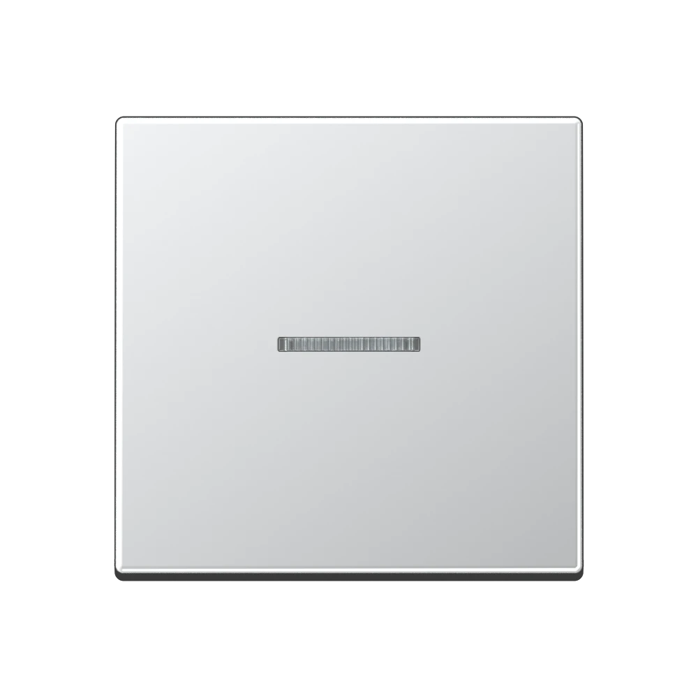 KNX RF push-button 1-gang, Secure