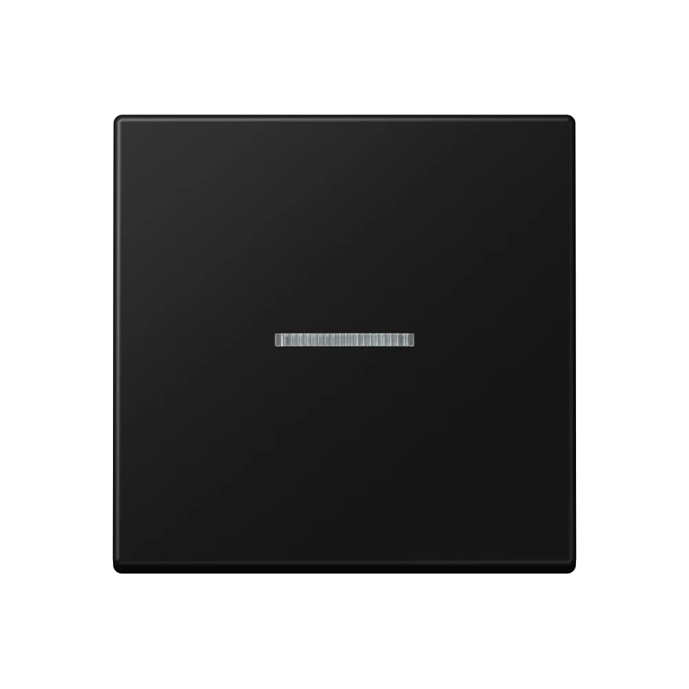 Pulsante KNX RF 1 canale, Sicuro