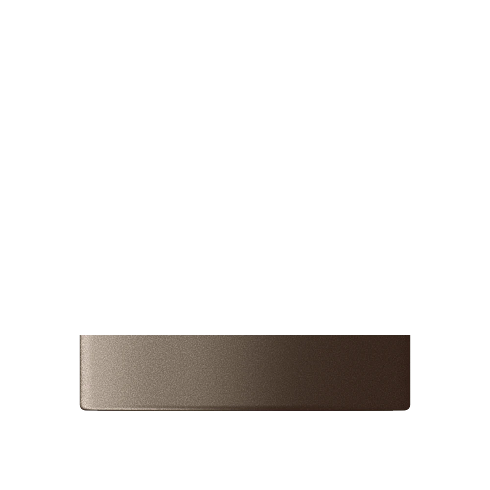 Cover for slide switch, for motion detectors 1.1 m