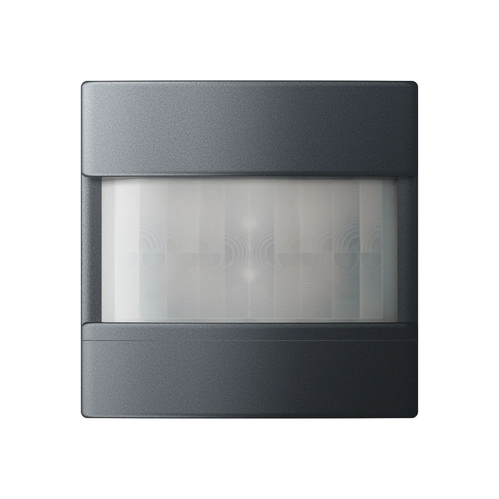 Automatic switch KNX, Universal, 1,10 m, matt anthracite